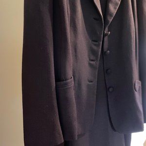1950's Women's Suit